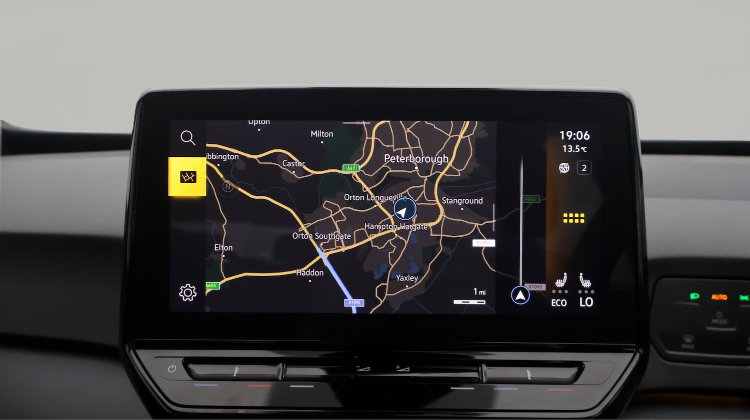 Used Volkswagen ID.3 2024 for sale - 77459598: Photo 11