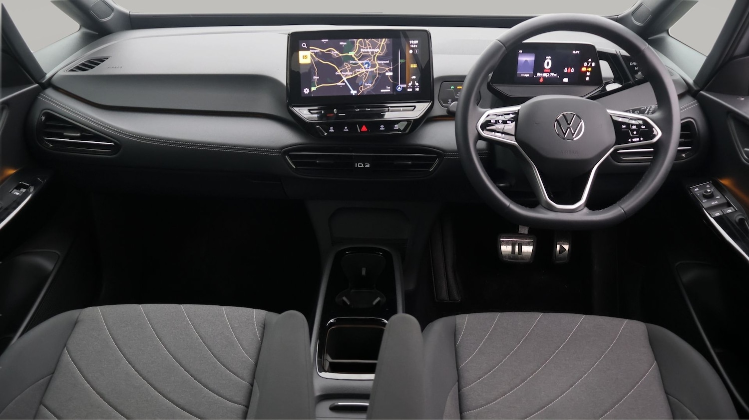 Used Volkswagen ID.3 2024 for sale - 77459598: Photo 13