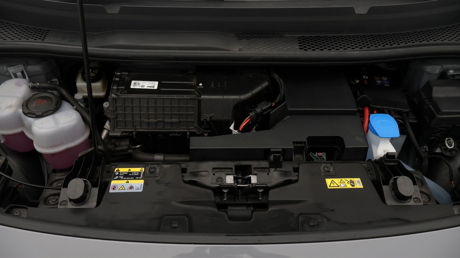 Used Volkswagen ID.3 2024 for sale - 77459598: Photo 19