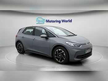 Used Volkswagen ID.3 2024 for sale - 77459598: Photo