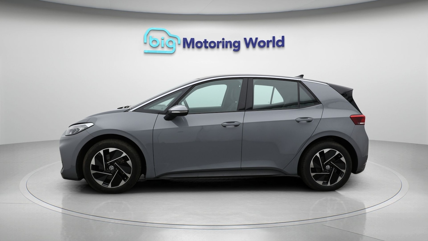 Used Volkswagen ID.3 2024 for sale - 77459598: Photo 4