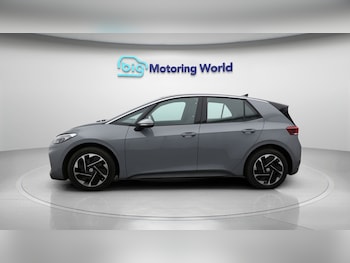 Used Volkswagen ID.3 2024 for sale - 77459598: Photo