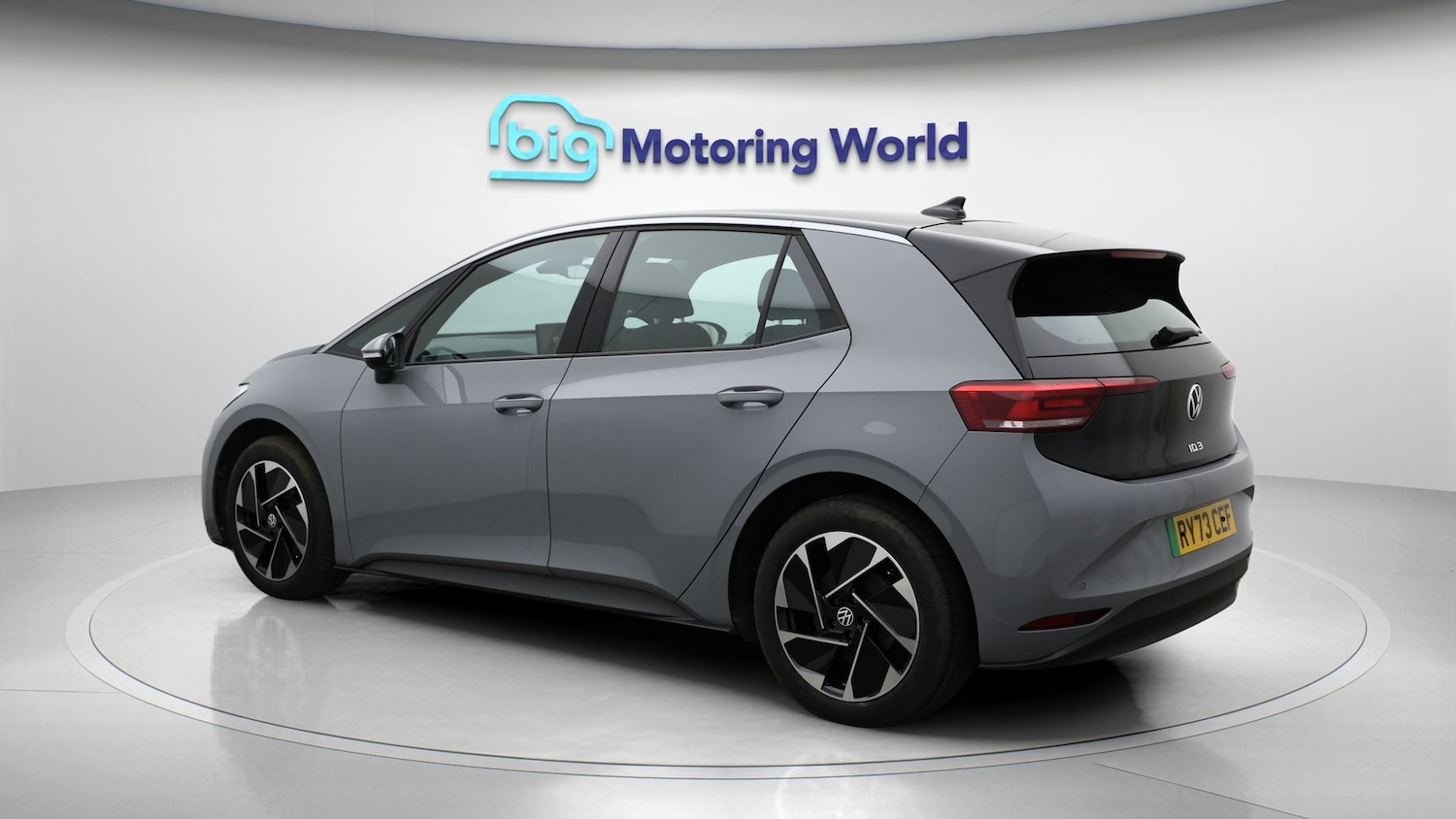 Used Volkswagen ID.3 2024 for sale - 77459598: Photo 5