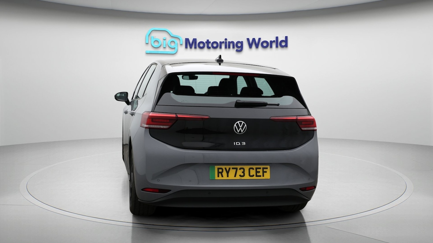 Used Volkswagen ID.3 2024 for sale - 77459598: Photo 6