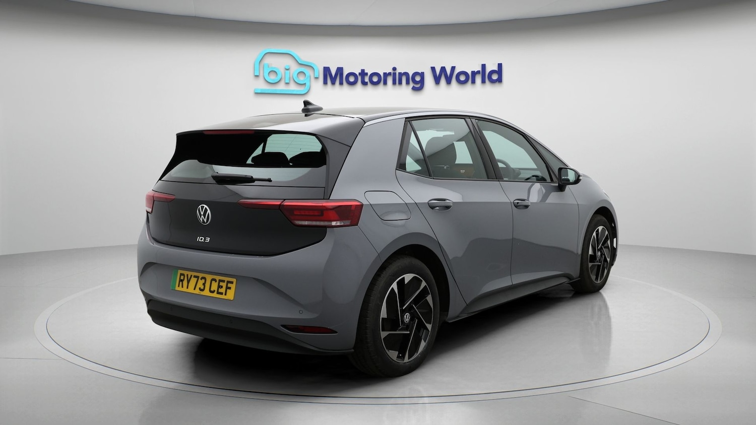 Used Volkswagen ID.3 2024 for sale - 77459598: Photo 7