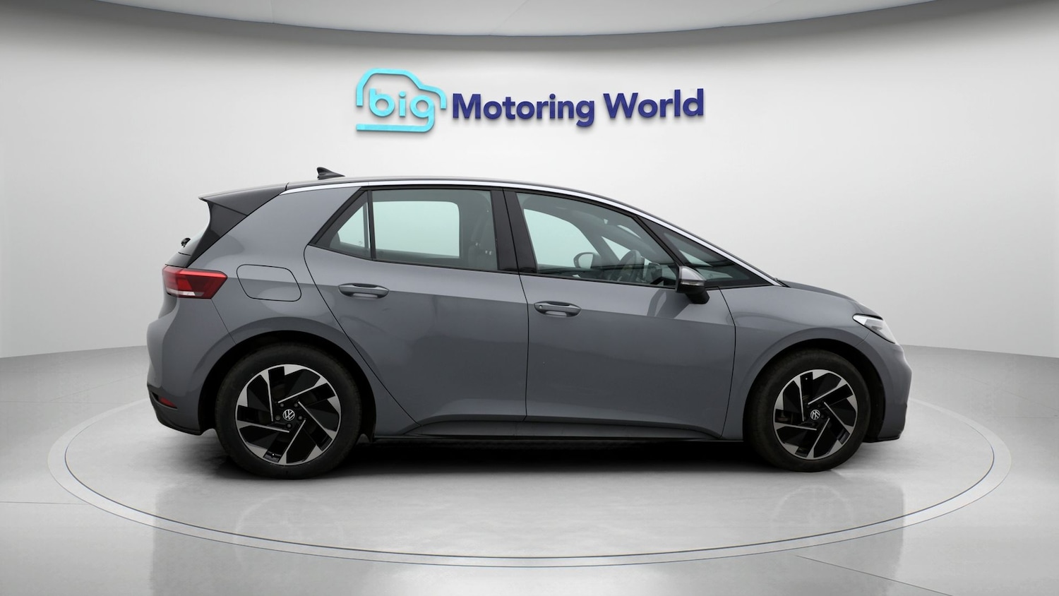 Used Volkswagen ID.3 2024 for sale - 77459598: Photo 8