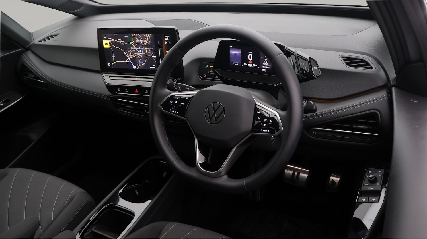 Used Volkswagen ID.3 2024 for sale - 77459598: Photo 9