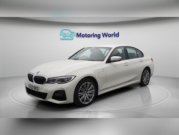 Used BMW 3 Series 2020 for sale - 75928439: Photo