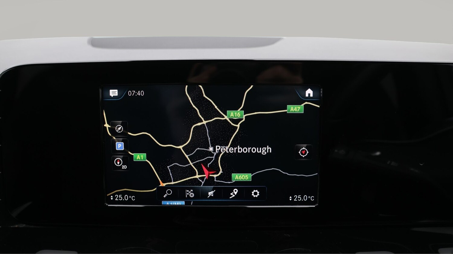 Used Mercedes-Benz GLA 2021 for sale - 77247514: Photo 11