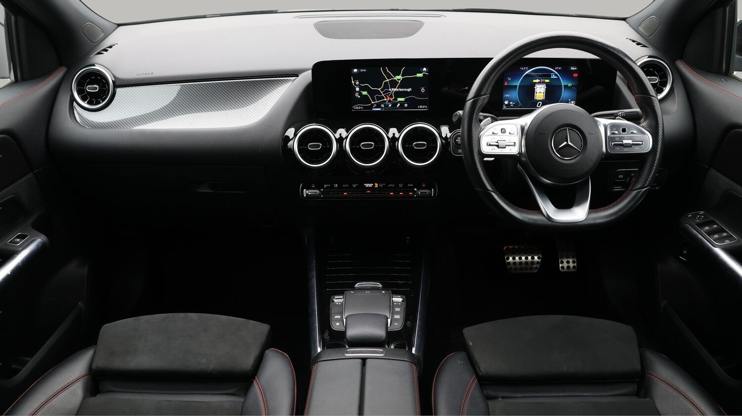 Used Mercedes-Benz GLA 2021 for sale - 77247514: Photo 13