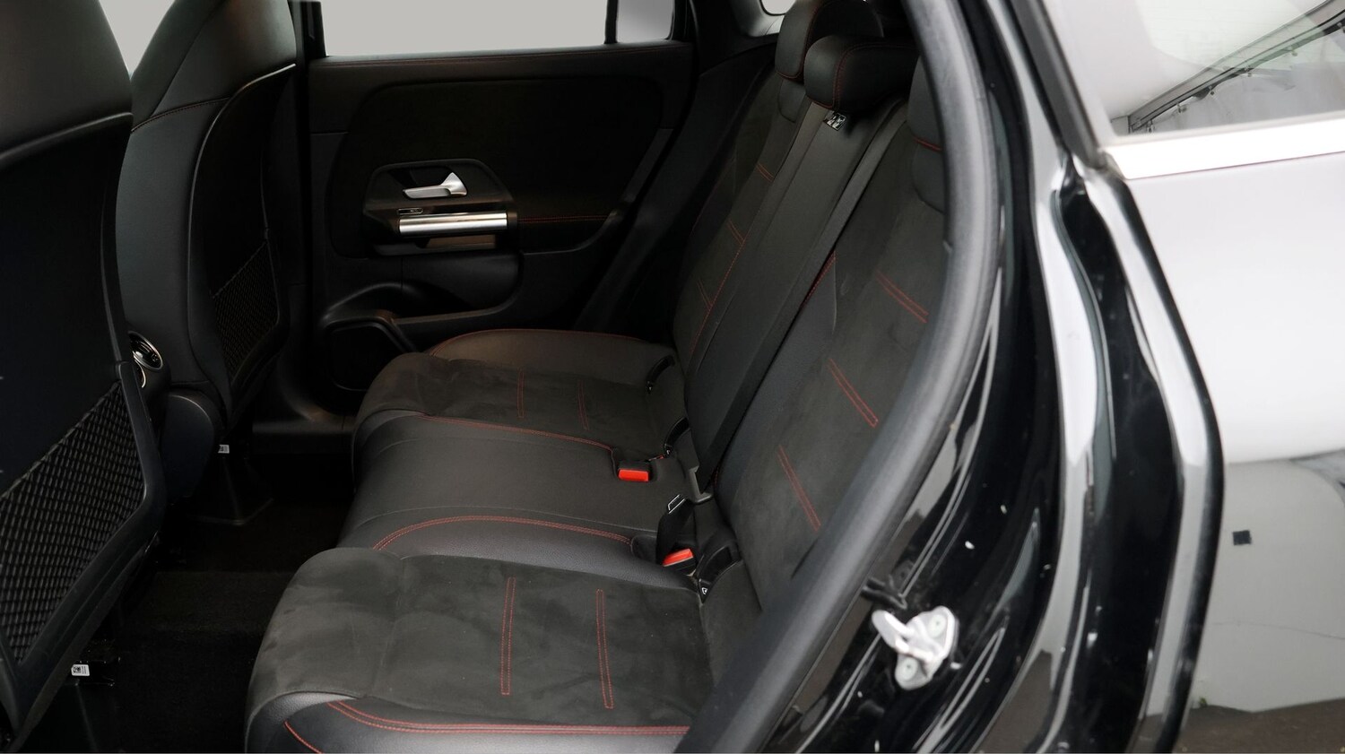 Used Mercedes-Benz GLA 2021 for sale - 77247514: Photo 16