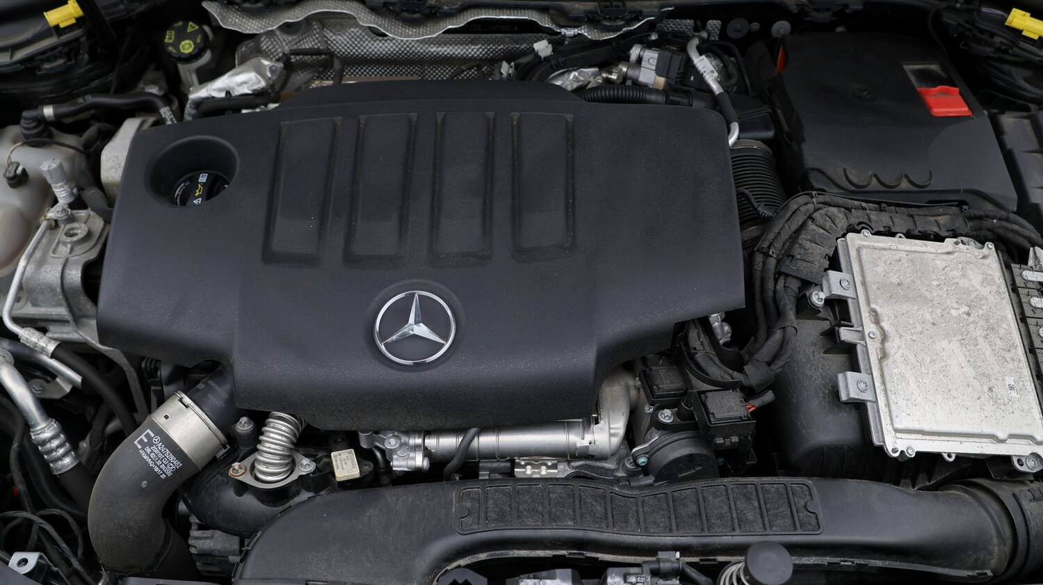 Used Mercedes-Benz GLA 2021 for sale - 77247514: Photo 19