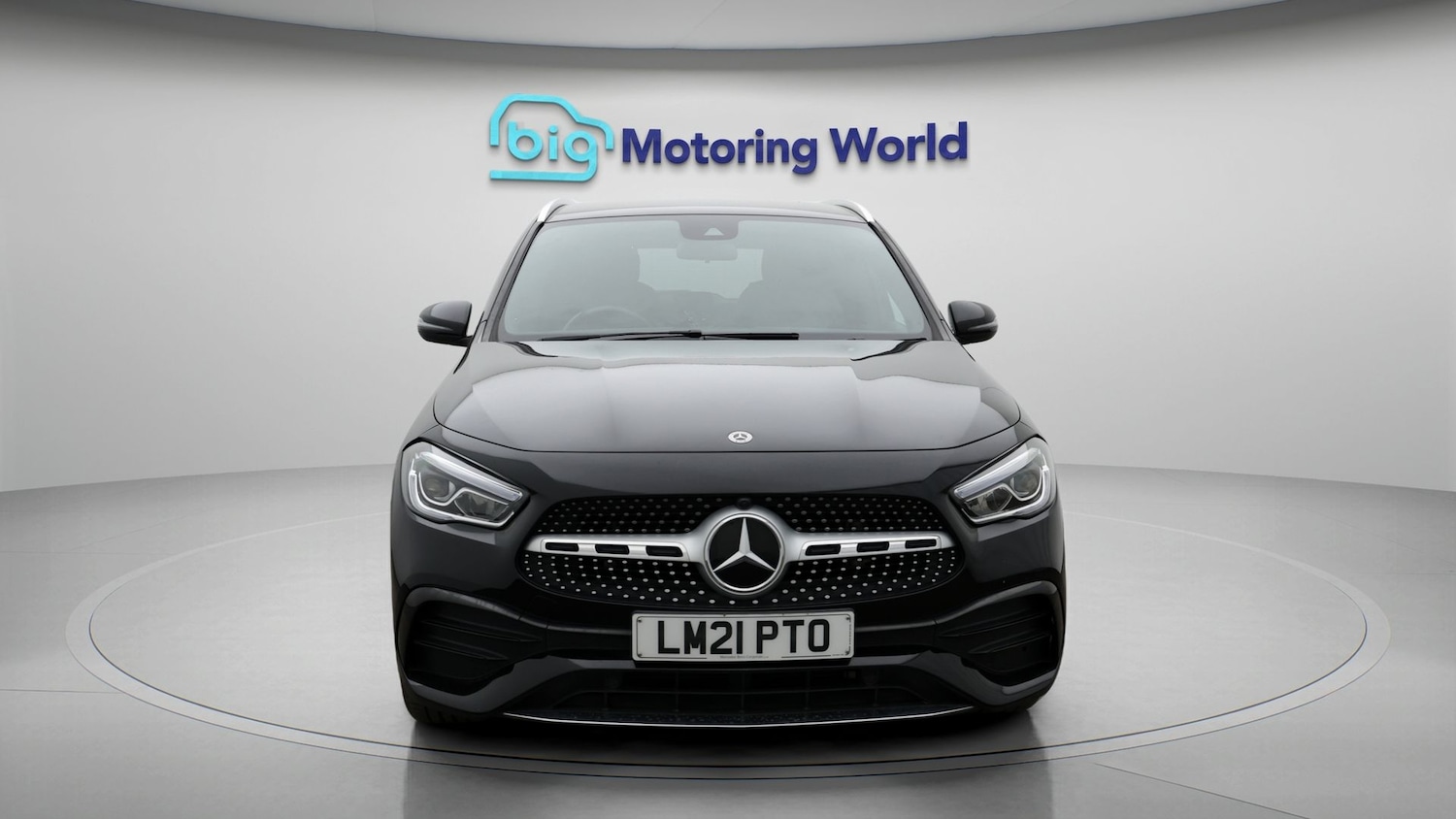Used Mercedes-Benz GLA 2021 for sale - 77247514: Photo 2