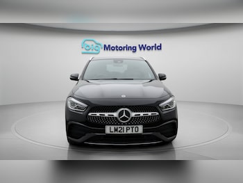 Used Mercedes-Benz GLA 2021 for sale - 77247514: Photo