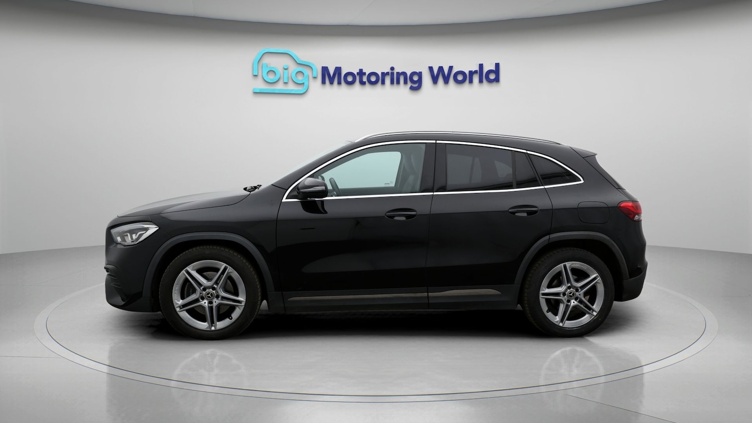 Used Mercedes-Benz GLA 2021 for sale - 77247514: Photo 4