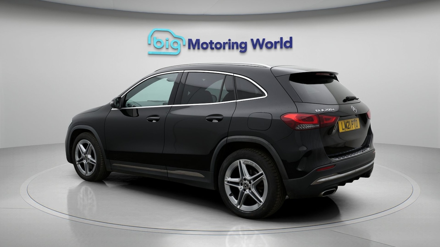 Used Mercedes-Benz GLA 2021 for sale - 77247514: Photo 5