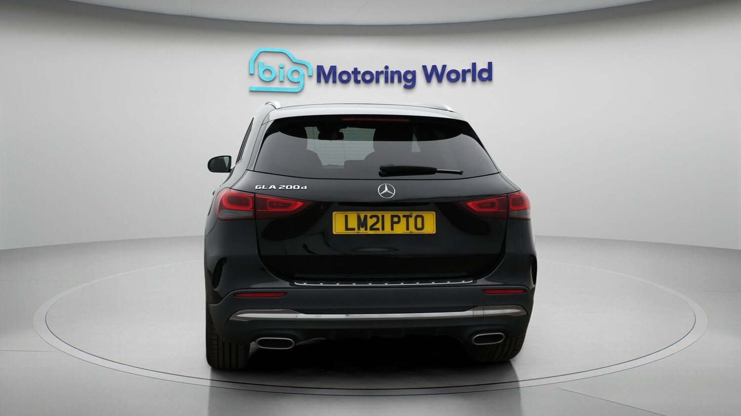 Used Mercedes-Benz GLA 2021 for sale - 77247514: Photo 6