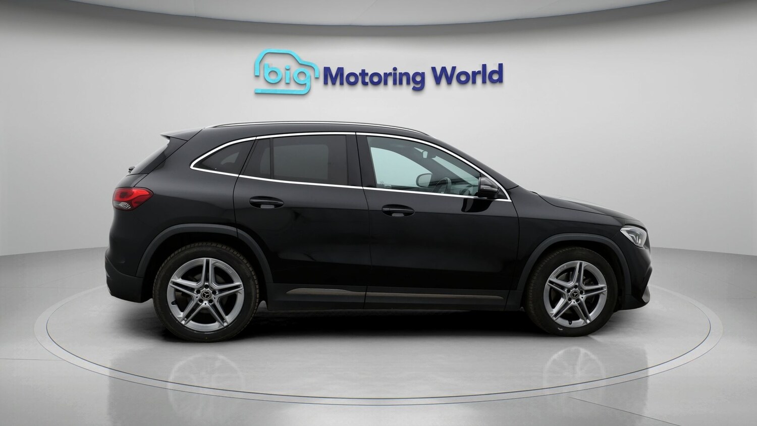 Used Mercedes-Benz GLA 2021 for sale - 77247514: Photo 8