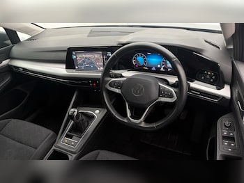 Used Volkswagen Golf 2023 for sale - 78576595: Photo