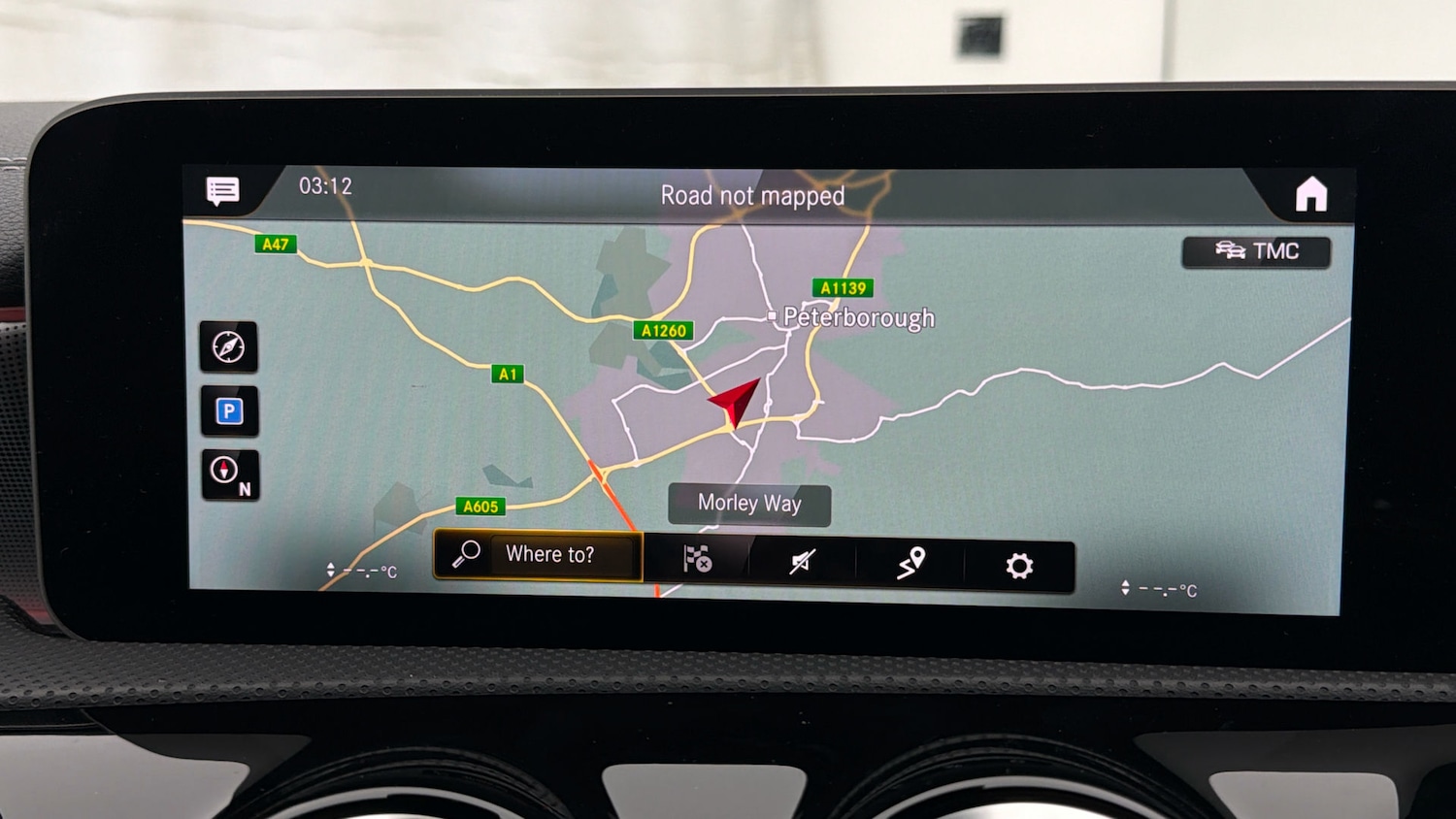 Used Mercedes-Benz A-Class 2021 for sale - 77802195: Photo 10