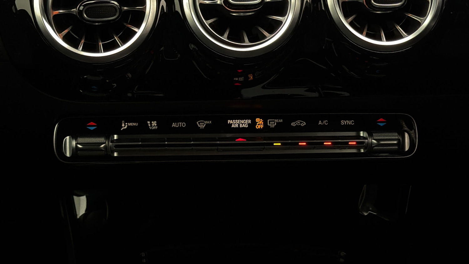 Used Mercedes-Benz A-Class 2021 for sale - 77802195: Photo 11