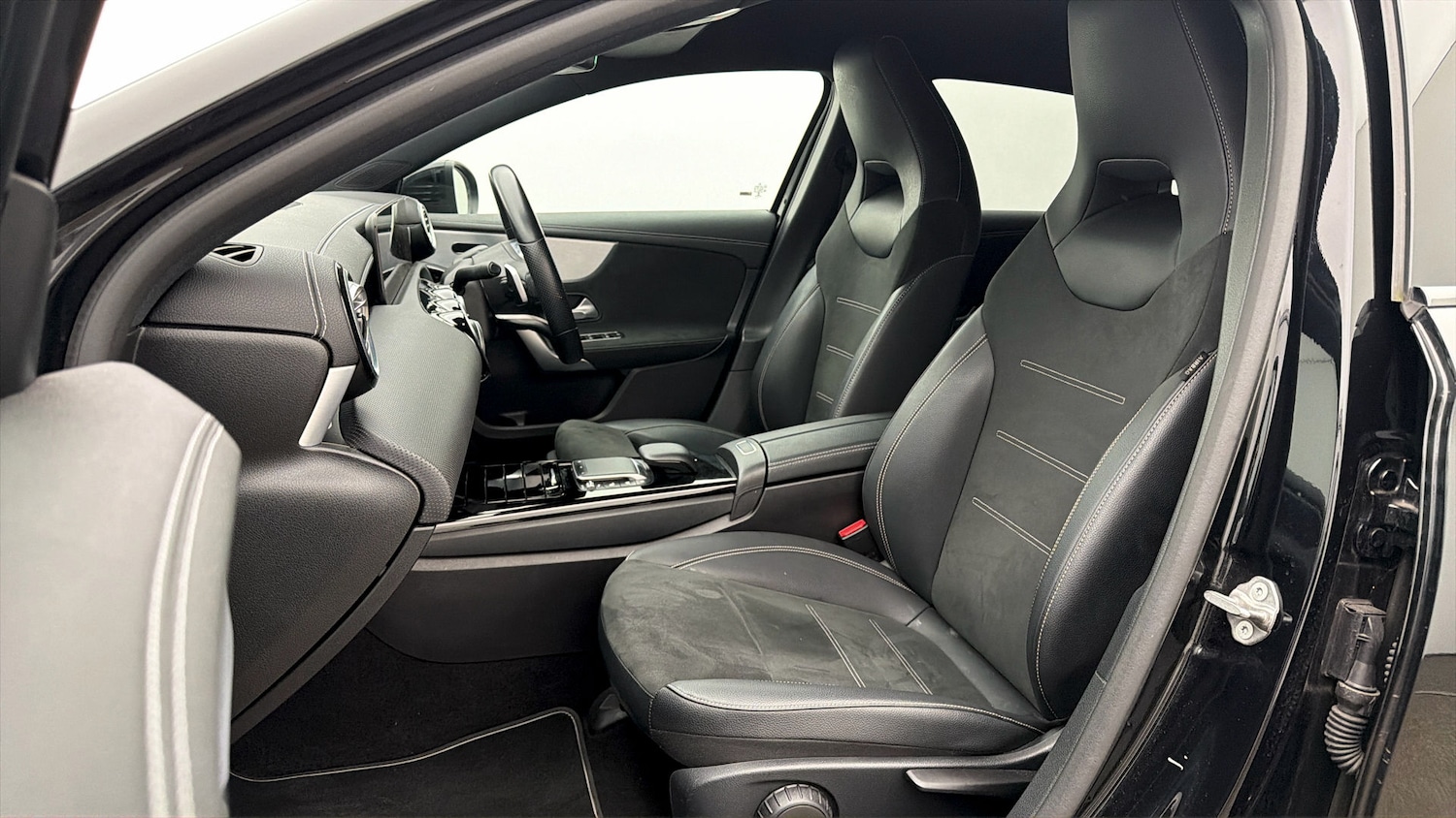 Used Mercedes-Benz A-Class 2021 for sale - 77802195: Photo 13