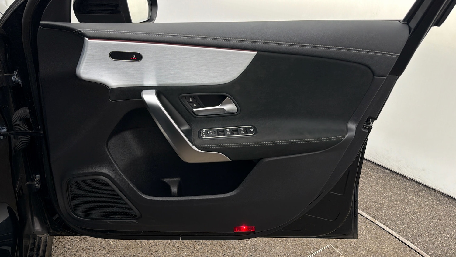 Used Mercedes-Benz A-Class 2021 for sale - 77802195: Photo 14