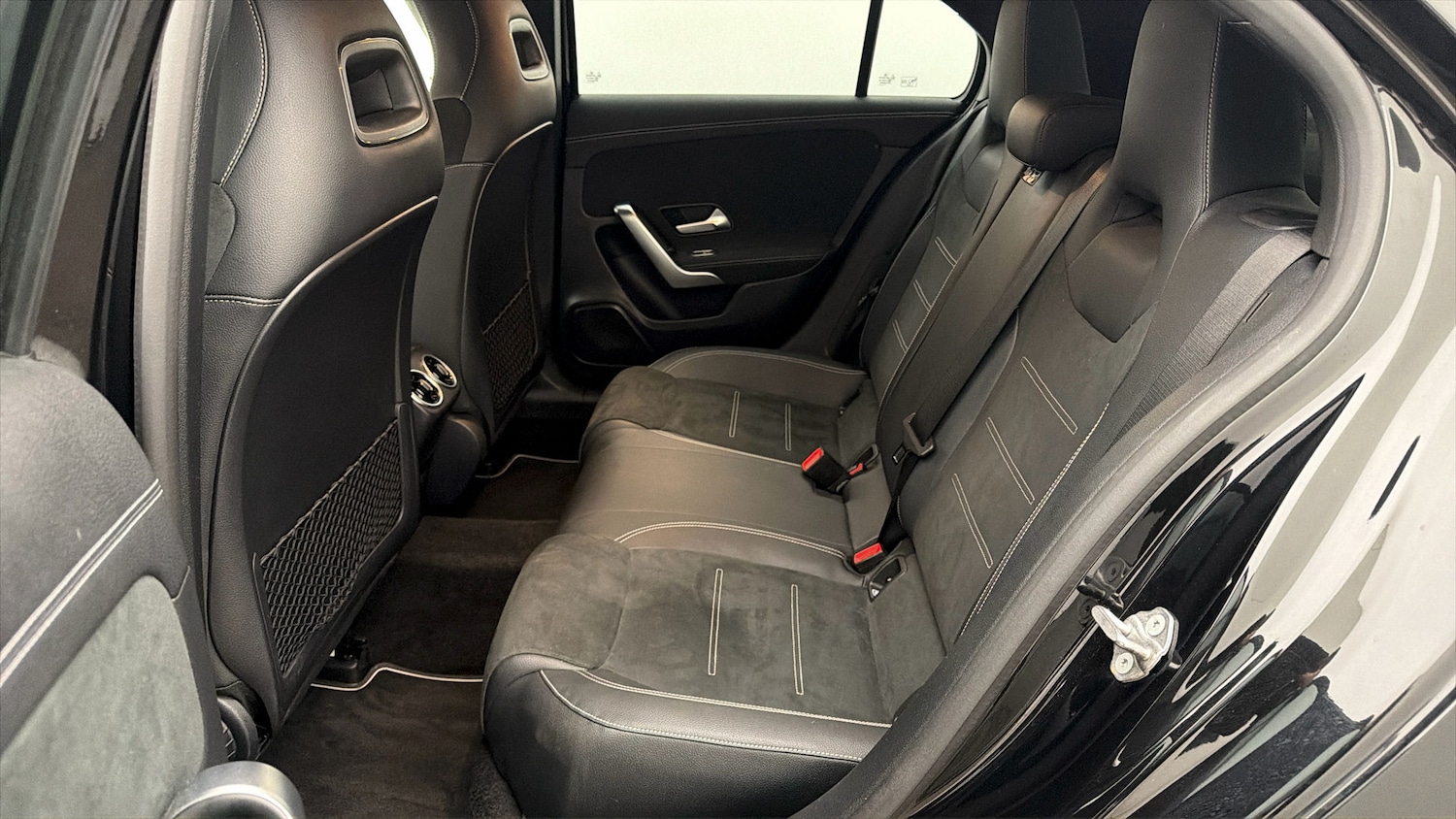 Used Mercedes-Benz A-Class 2021 for sale - 77802195: Photo 15