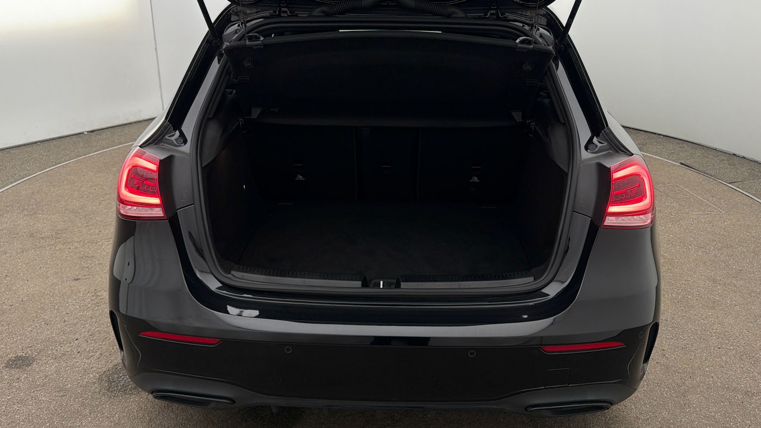 Used Mercedes-Benz A-Class 2021 for sale - 77802195: Photo 16