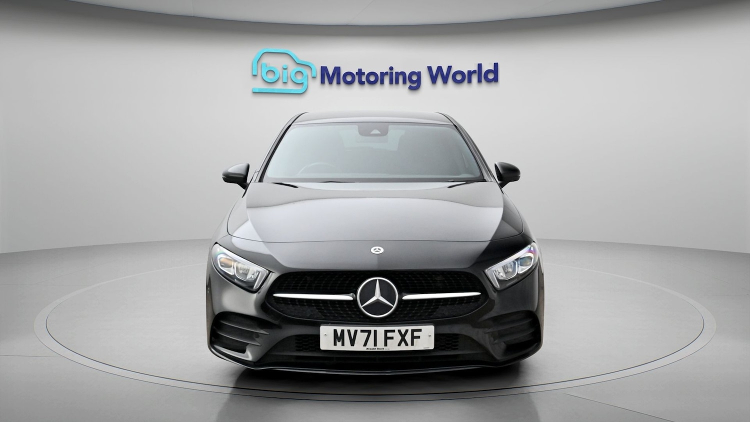 Used Mercedes-Benz A-Class 2021 for sale - 77802195: Photo 2