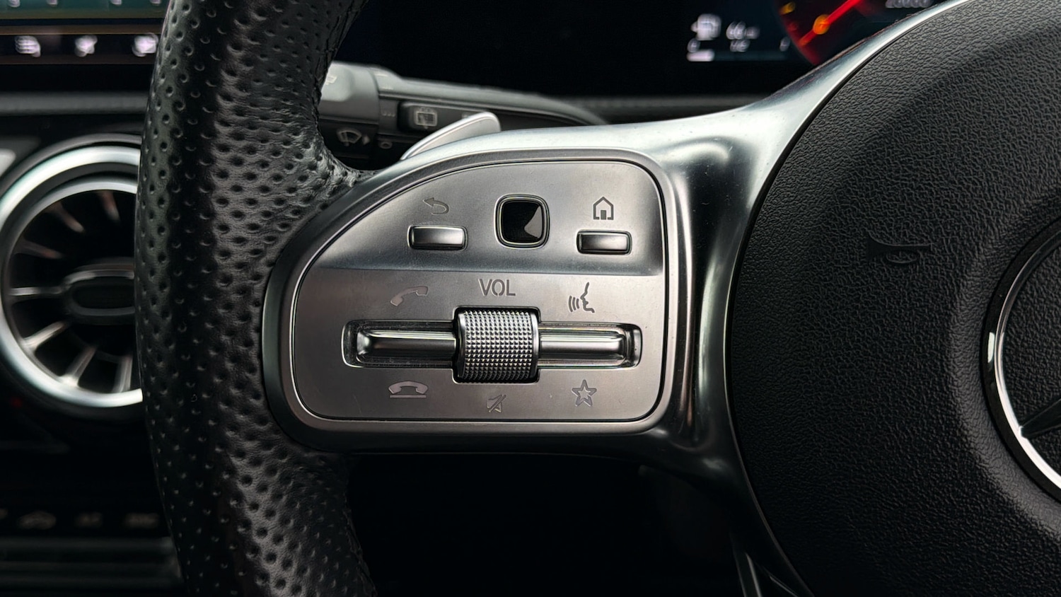 Used Mercedes-Benz A-Class 2021 for sale - 77802195: Photo 22