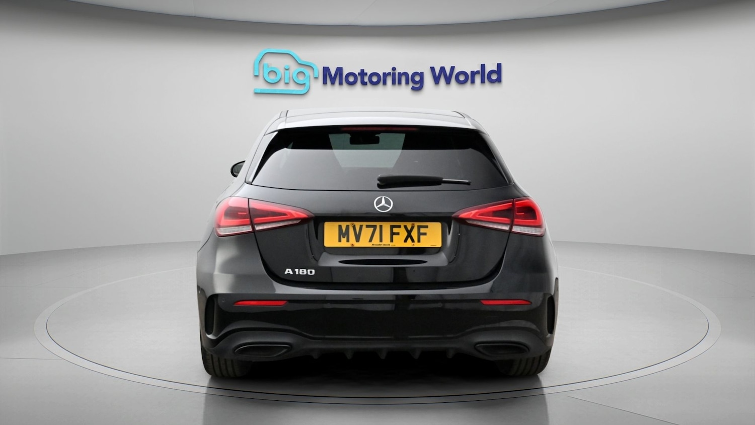 Used Mercedes-Benz A-Class 2021 for sale - 77802195: Photo 6