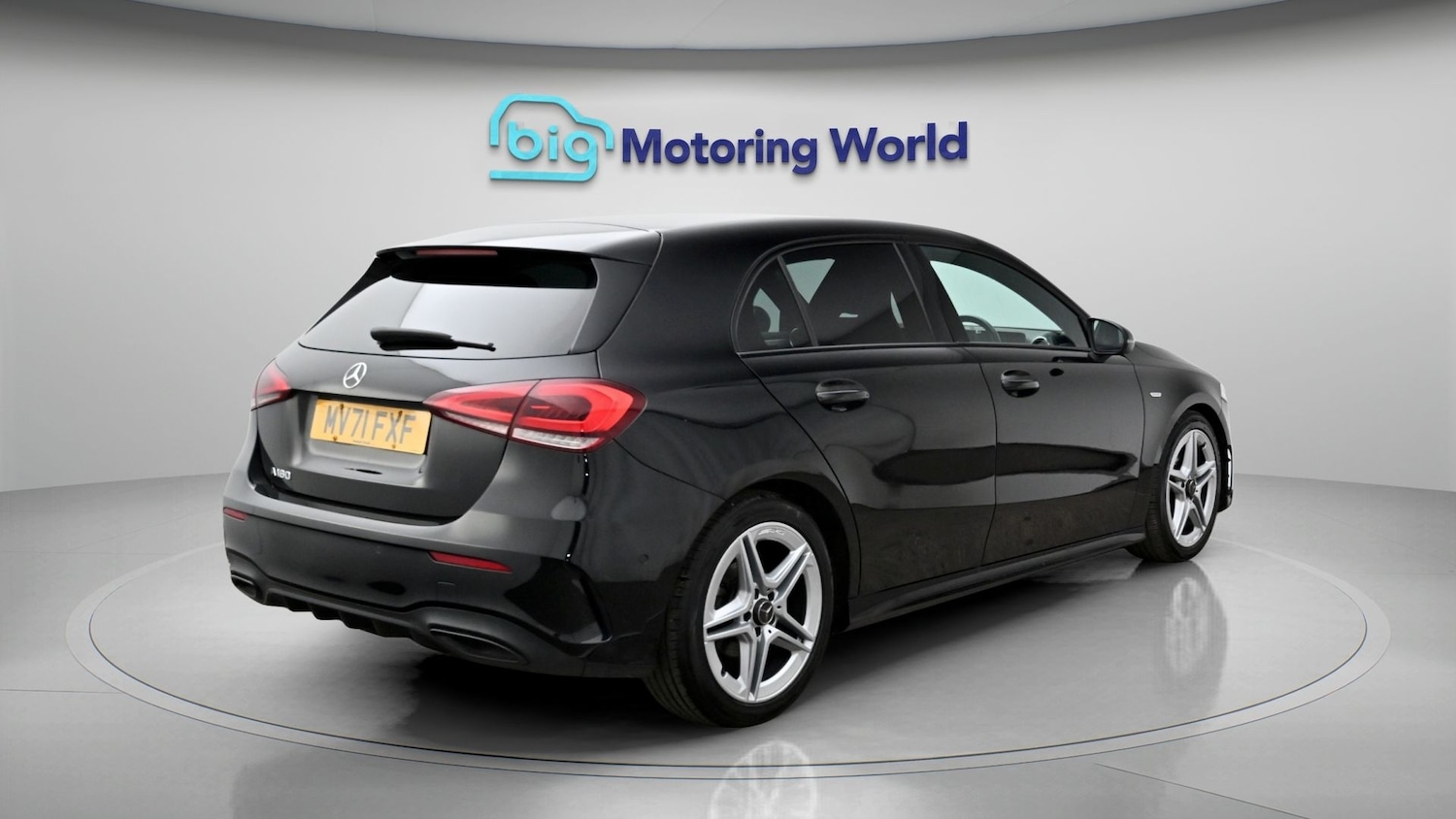 Used Mercedes-Benz A-Class 2021 for sale - 77802195: Photo 7