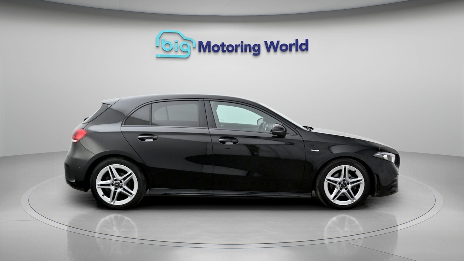 Used Mercedes-Benz A-Class 2021 for sale - 77802195: Photo 8