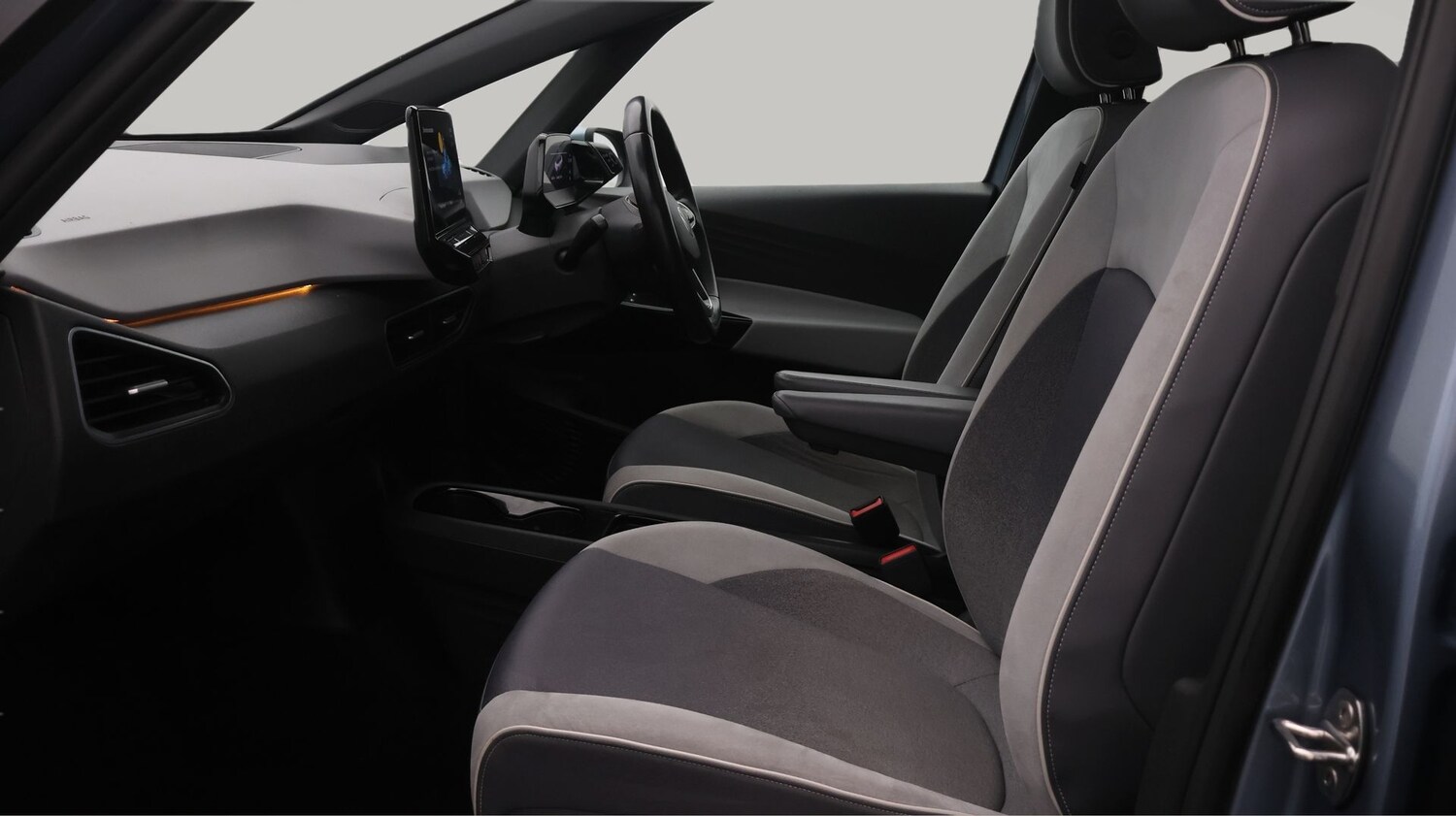 Used Volkswagen ID.3 2022 for sale - 78166832: Photo 14