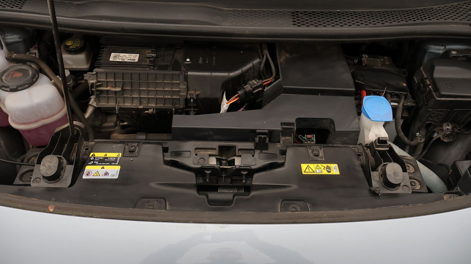 Used Volkswagen ID.3 2022 for sale - 78166832: Photo 19