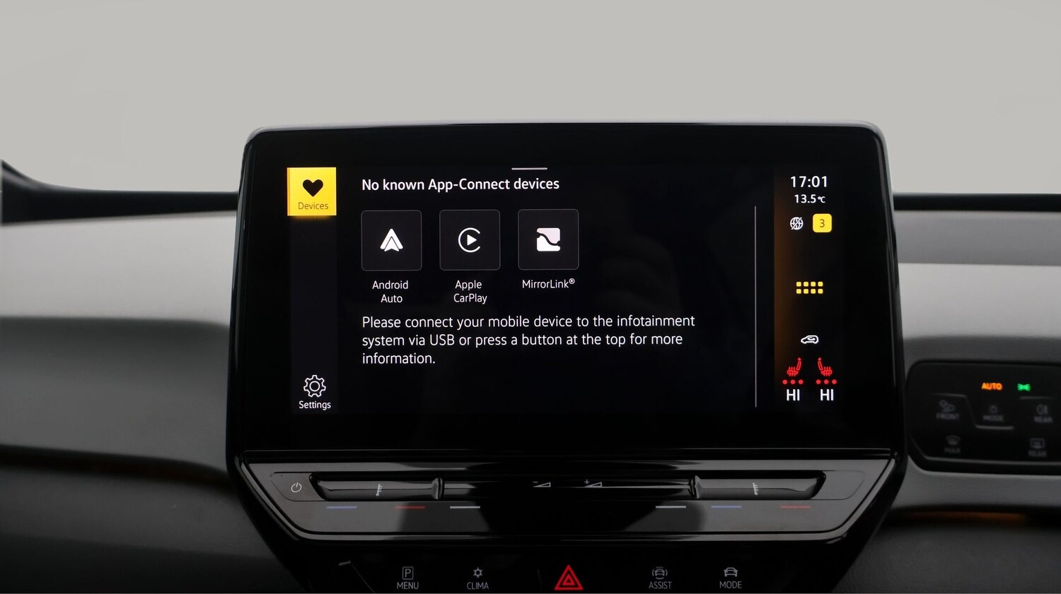 Used Volkswagen ID.3 2022 for sale - 78166832: Photo 22