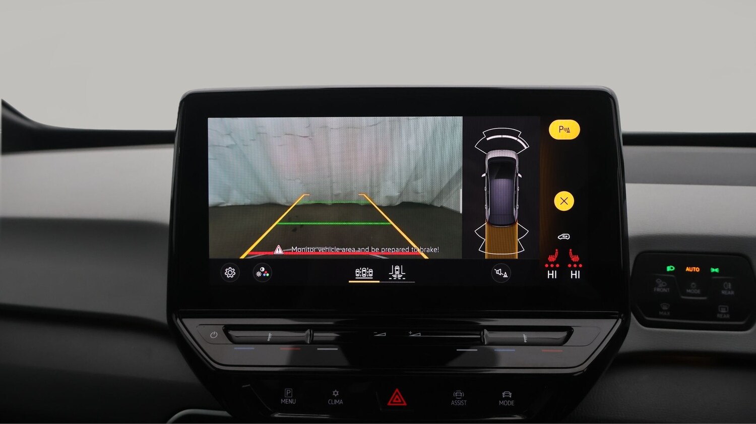 Used Volkswagen ID.3 2022 for sale - 78166832: Photo 23