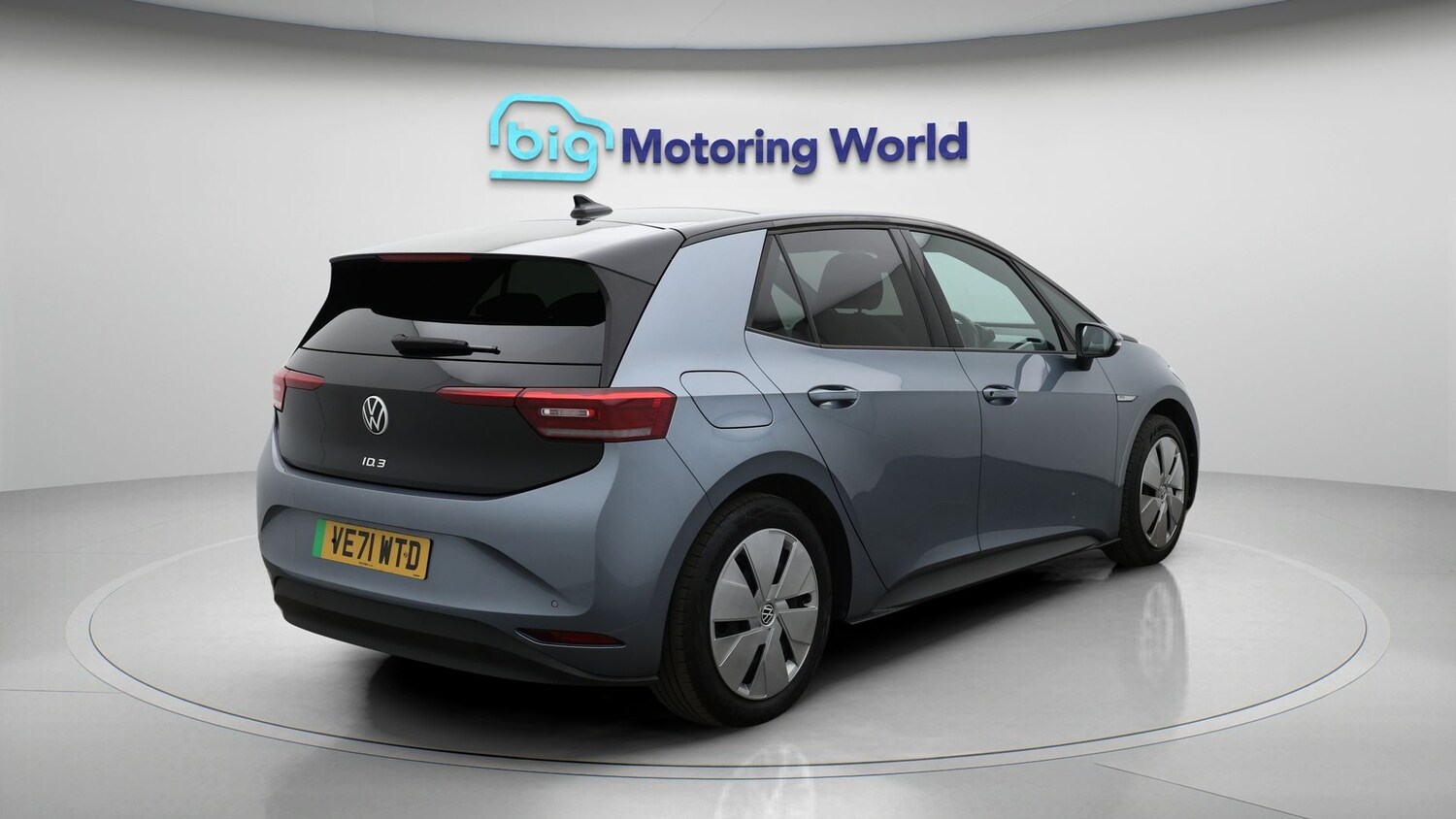 Used Volkswagen ID.3 2022 for sale - 78166832: Photo 7