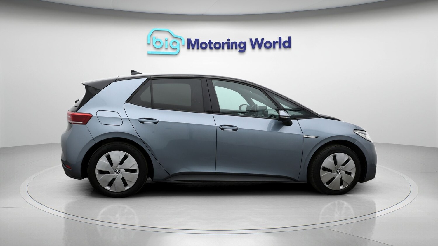 Used Volkswagen ID.3 2022 for sale - 78166832: Photo 8