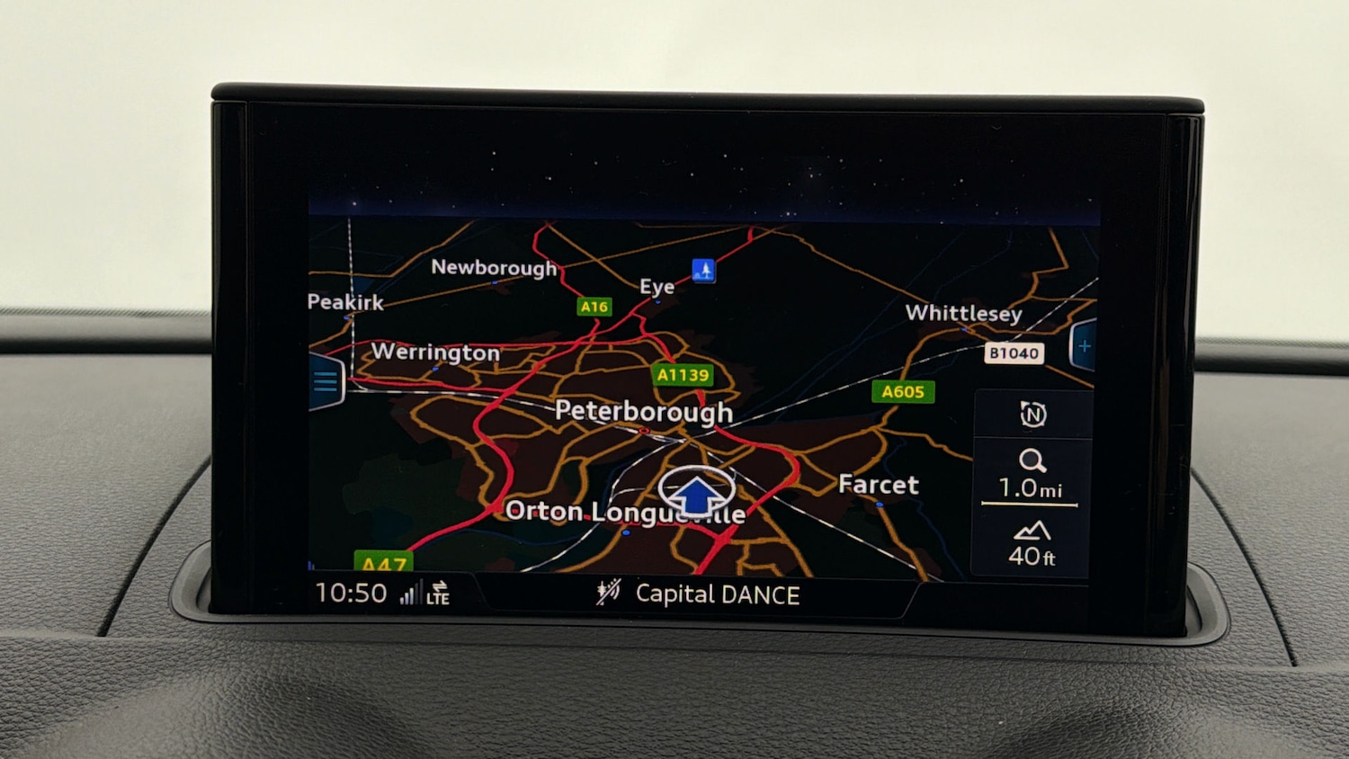 Used Audi A3 2019 for sale - 78014991: Photo 10