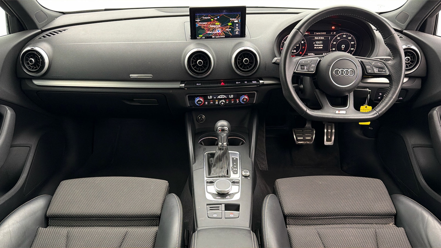 Used Audi A3 2019 for sale - 78014991: Photo 12