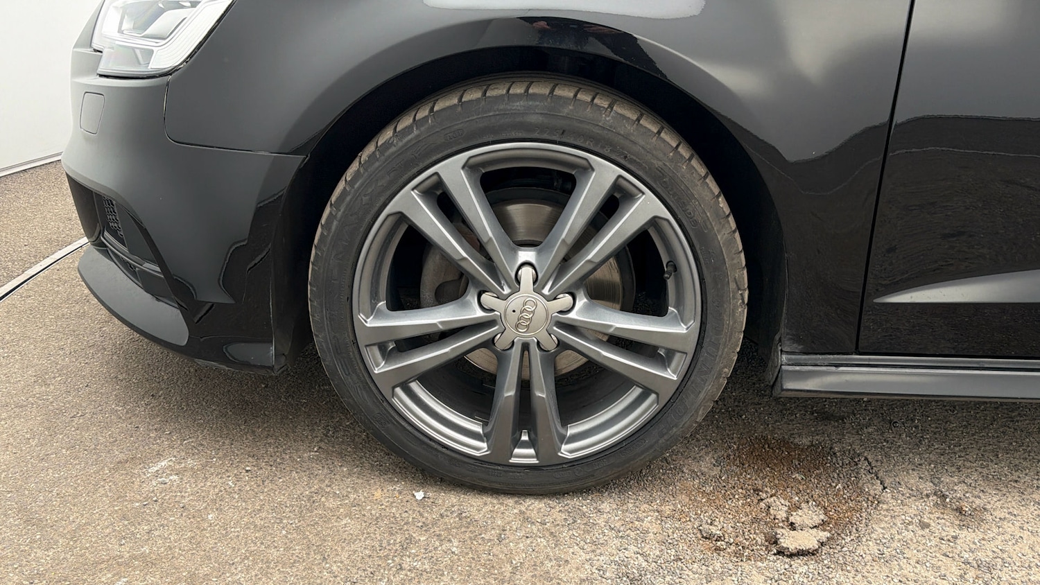 Used Audi A3 2019 for sale - 78014991: Photo 17