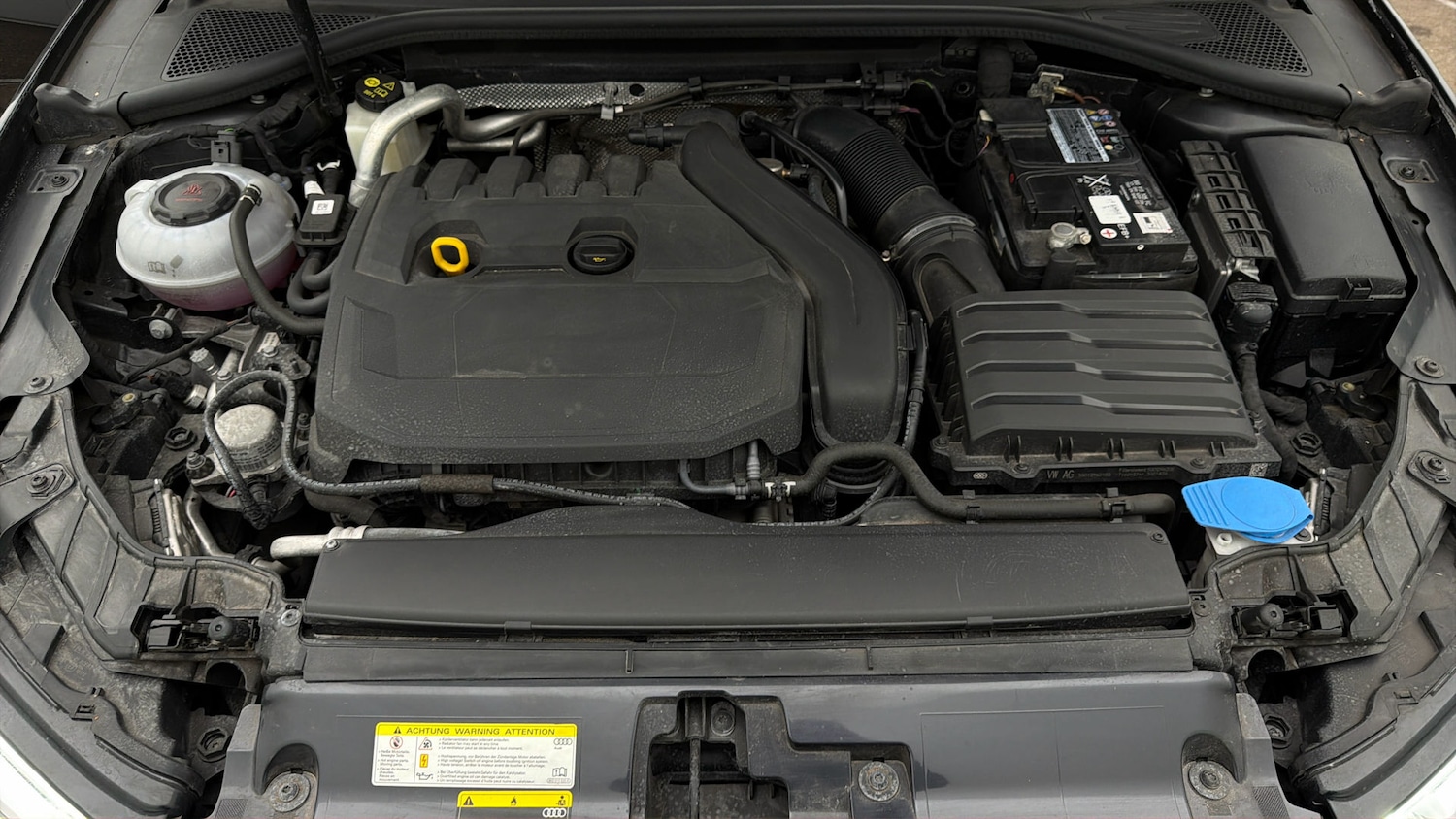 Used Audi A3 2019 for sale - 78014991: Photo 18