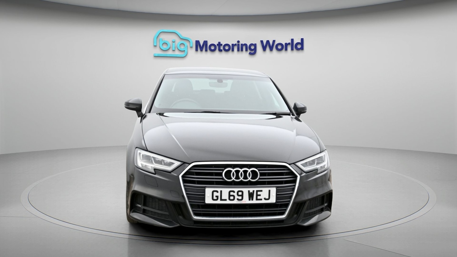 Used Audi A3 2019 for sale - 78014991: Photo 2