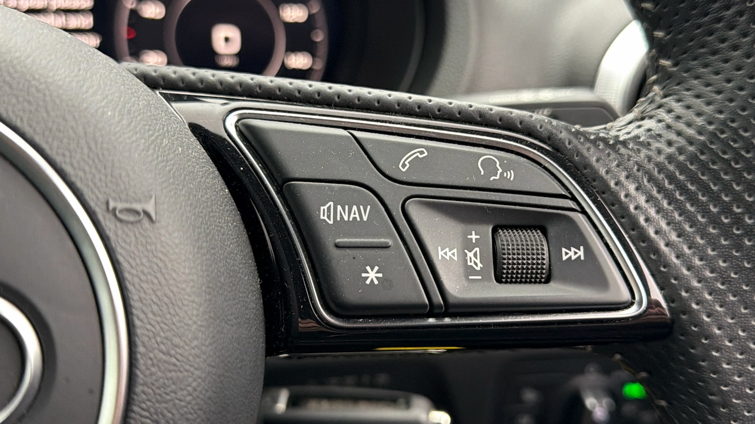 Used Audi A3 2019 for sale - 78014991: Photo 23