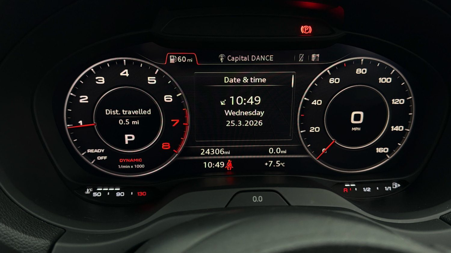 Used Audi A3 2019 for sale - 78014991: Photo 25