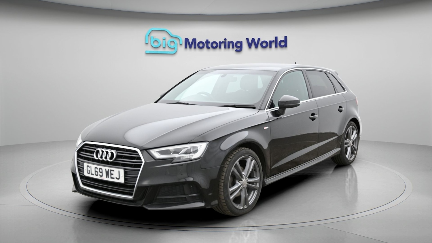 Used Audi A3 2019 for sale - 78014991: Photo 3