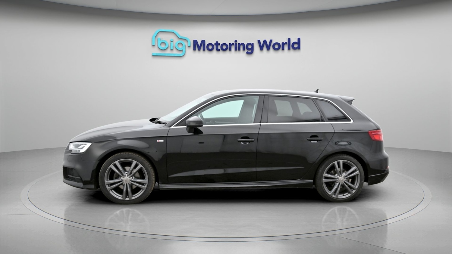 Used Audi A3 2019 for sale - 78014991: Photo 4