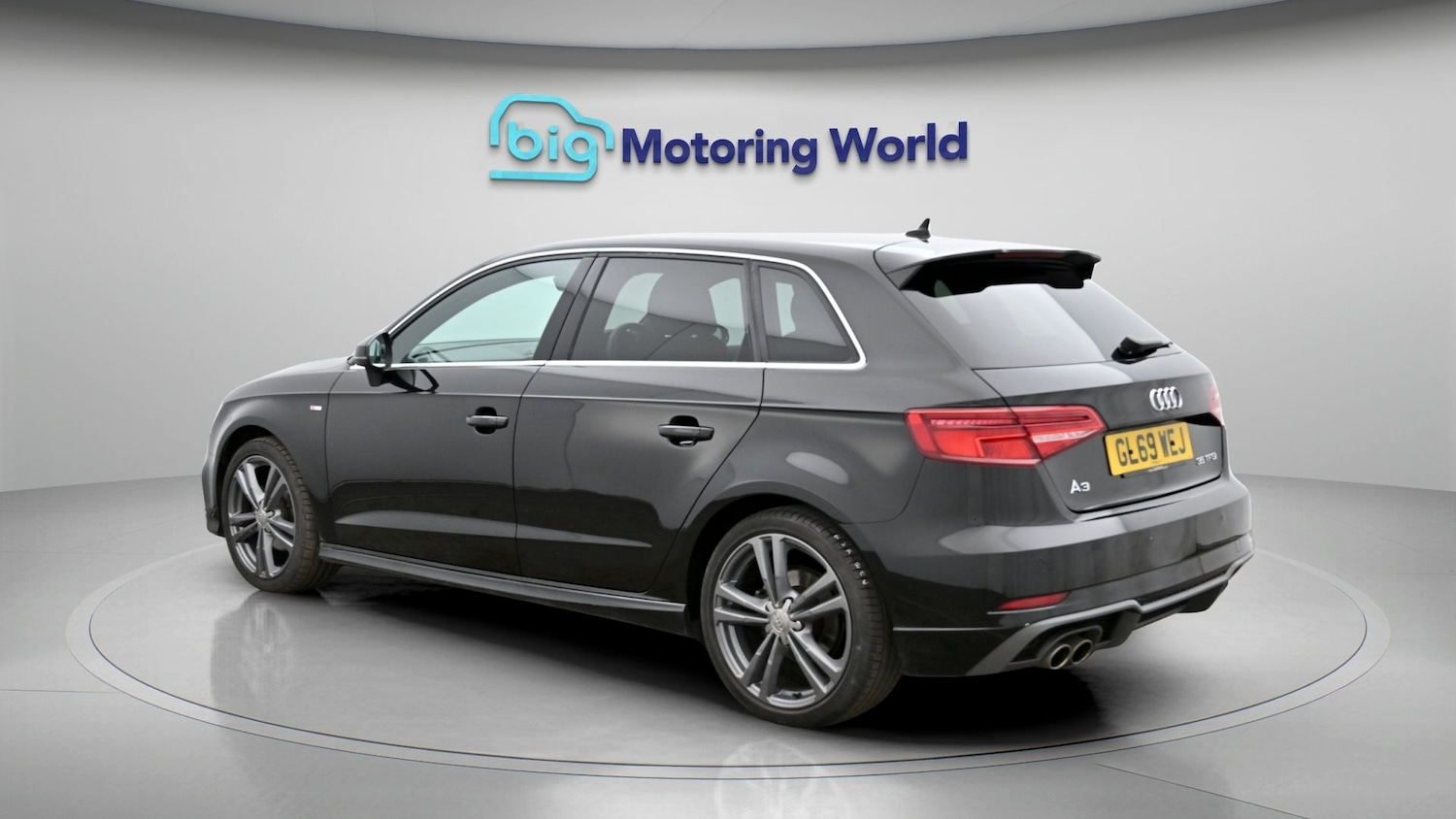 Used Audi A3 2019 for sale - 78014991: Photo 5